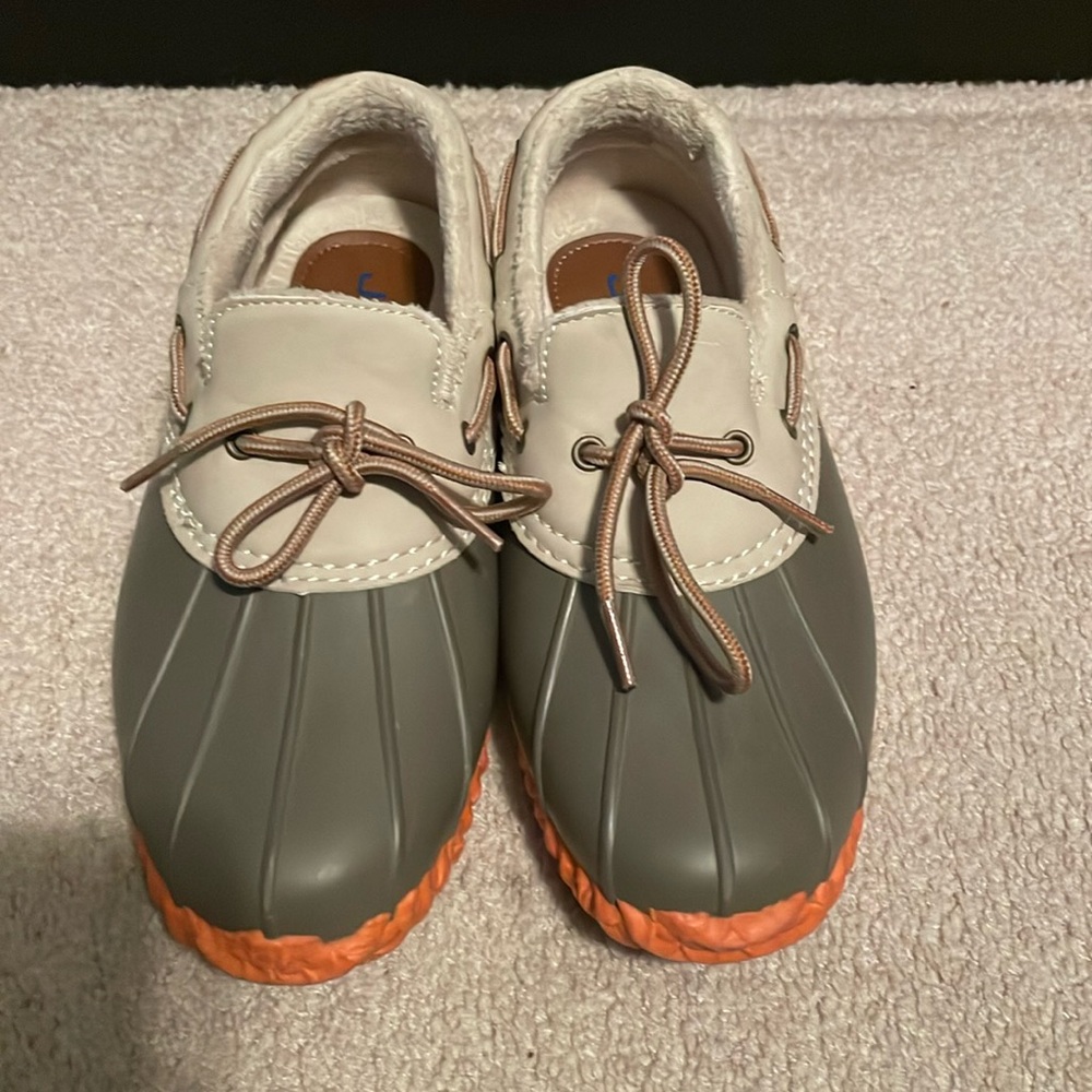 Jambu duck shoes